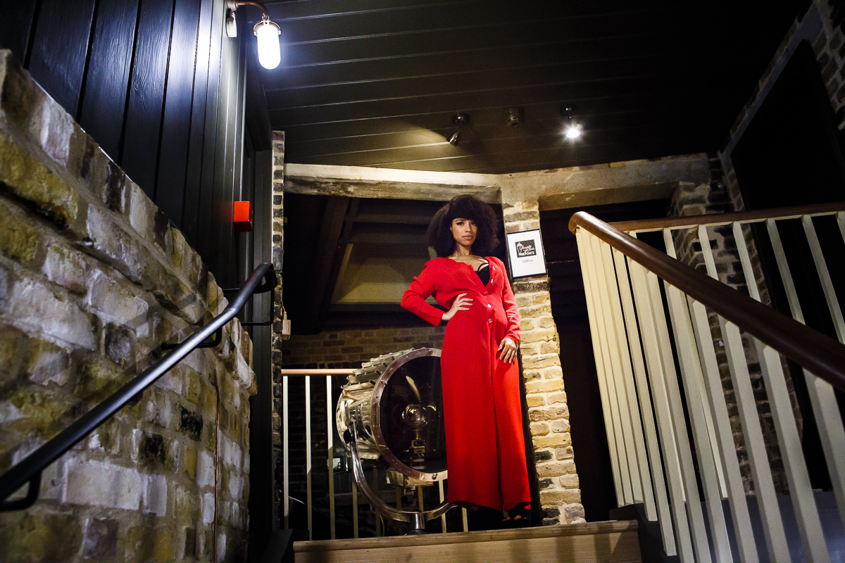 Lianne La Havas Wiltons Music Hall London 190515 Wunmi Onibudo 9