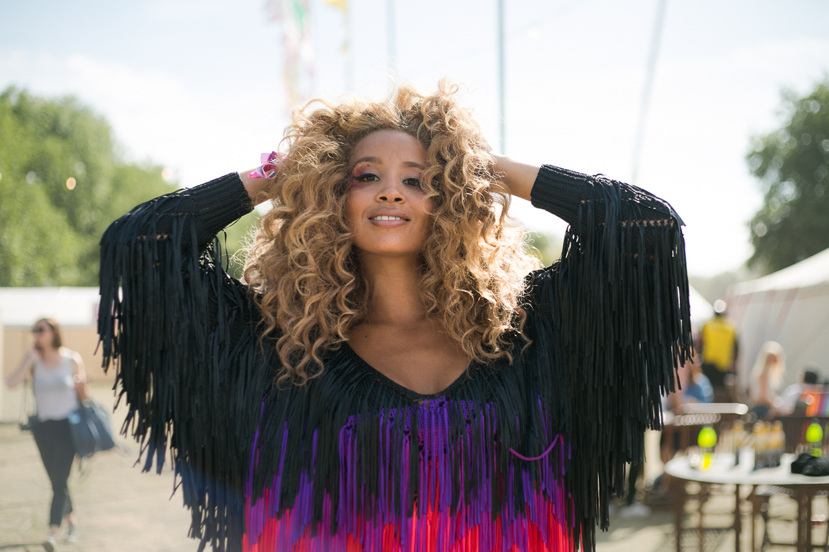 Lion Babe Lovebox Victoria Park London 180715 WO 14