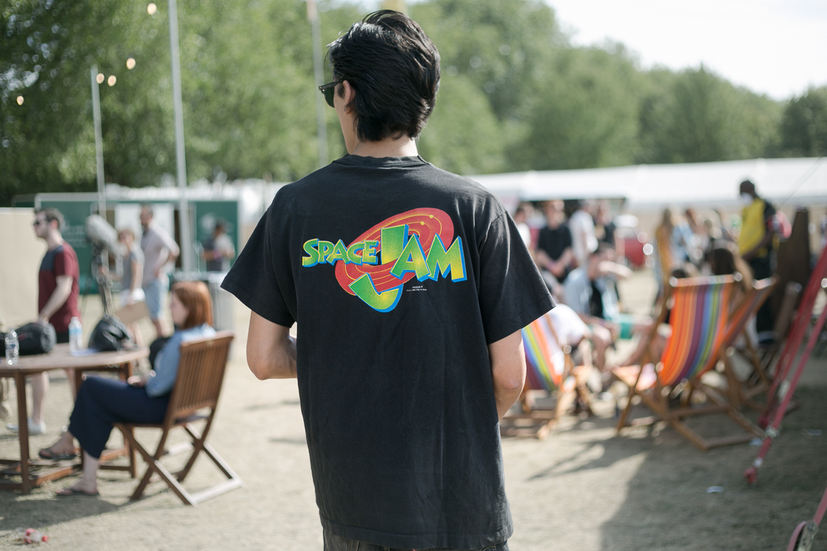 Lion Babe Lovebox Victoria Park London 180715 WO 17