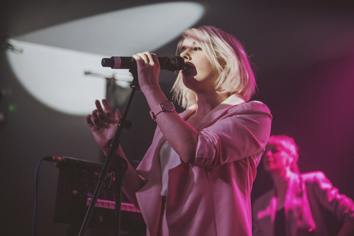 Little Boots Oslo Hackney Laura Harvey 070715 01