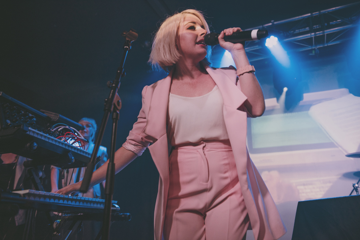 Little Boots Oslo Hackney Laura Harvey 070715 02