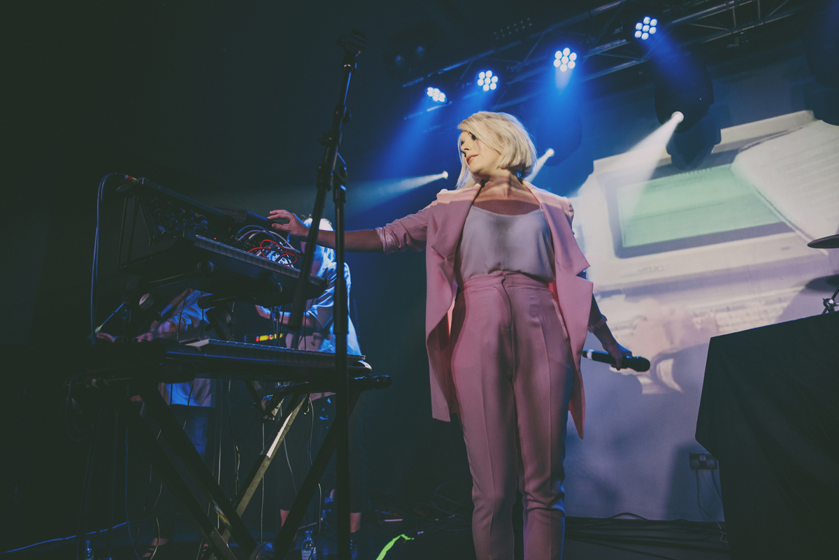 Little Boots Oslo Hackney Laura Harvey 070715 03