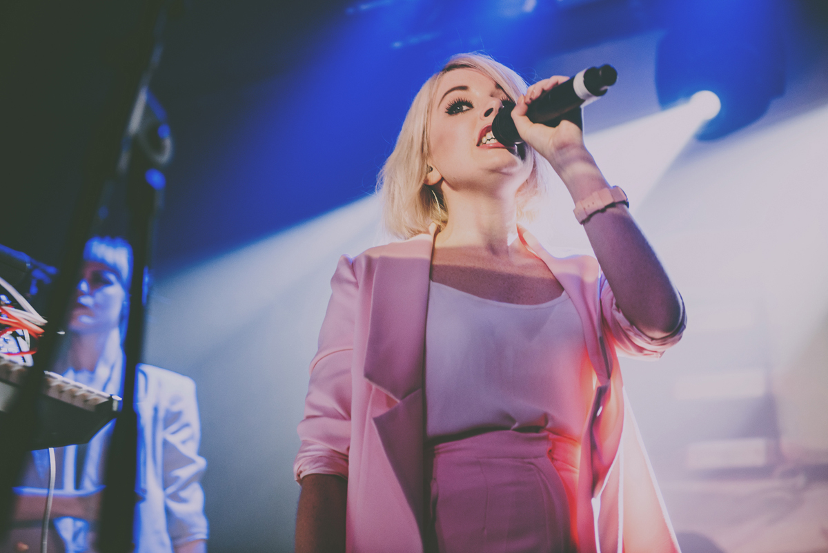 Little Boots Oslo Hackney Laura Harvey 070715 04