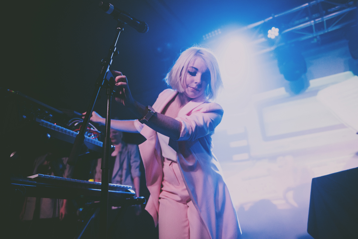 Little Boots Oslo Hackney Laura Harvey 070715 05