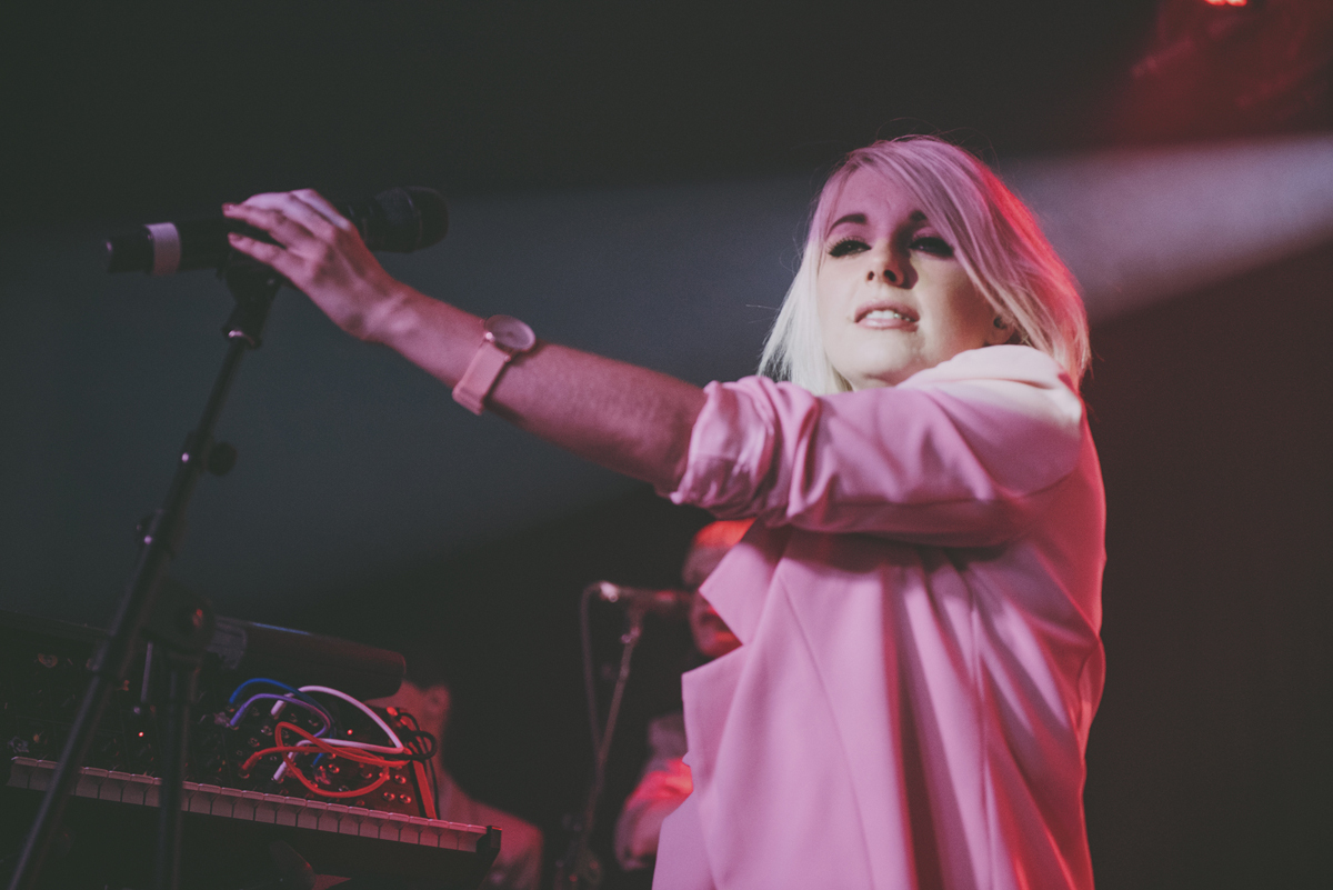 Little Boots Oslo Hackney Laura Harvey 070715 06