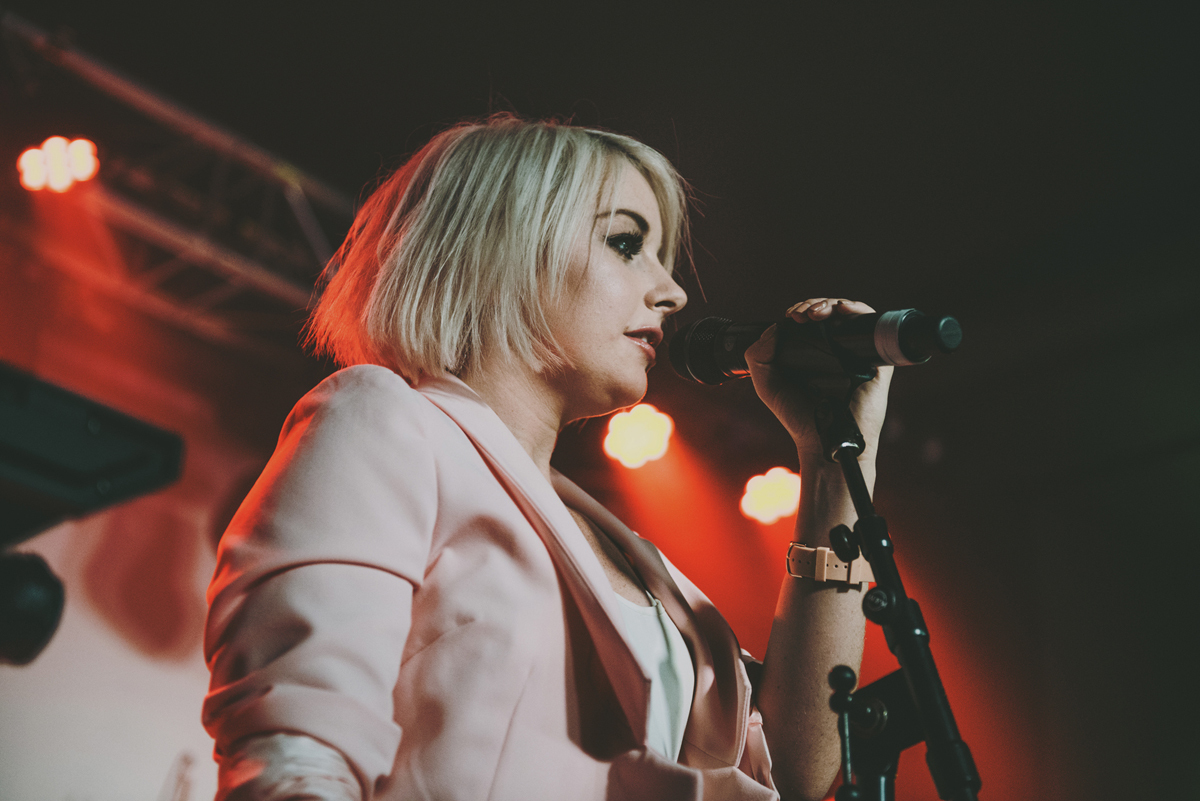 Little Boots Oslo Hackney Laura Harvey 070715 08