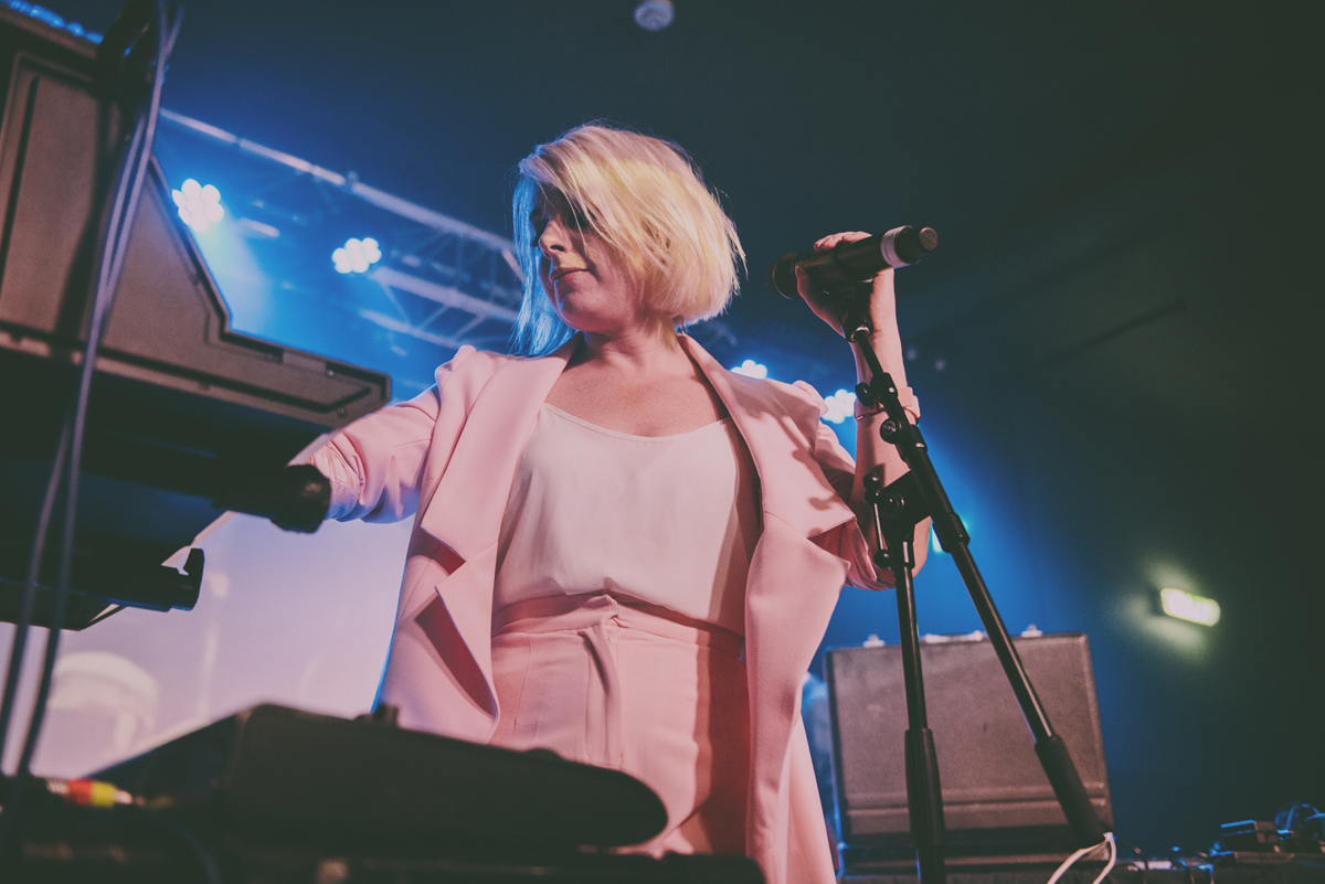 Little Boots Oslo Hackney Laura Harvey 070715 09