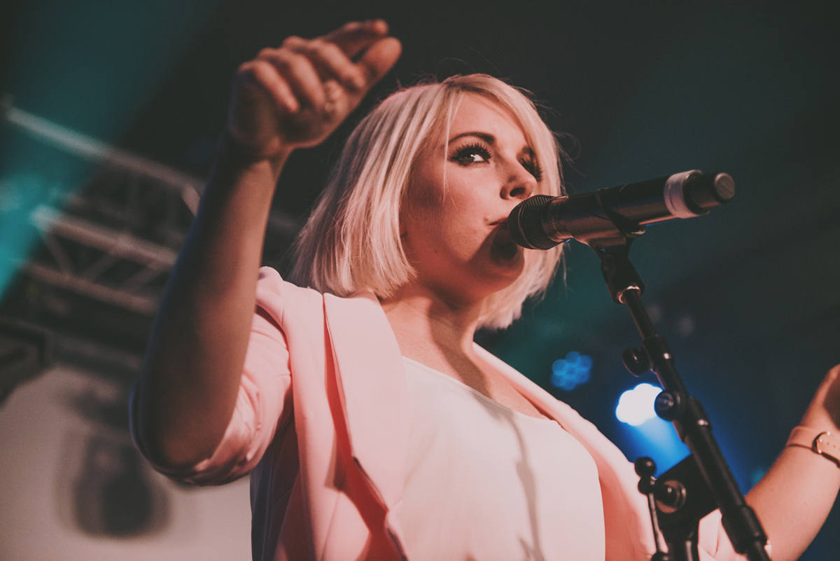 Little Boots Oslo Hackney Laura Harvey 070715 10