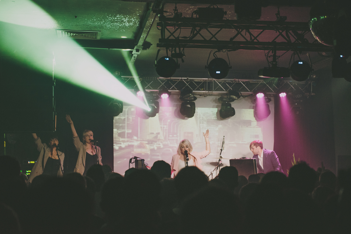 Little Boots Oslo Hackney Laura Harvey 070715 11