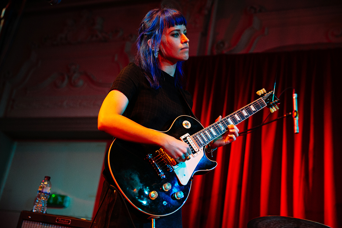 Little may bushhall1015 bc07