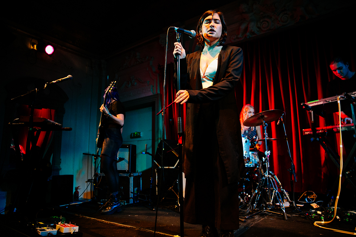 Little may bushhall1015 bc08