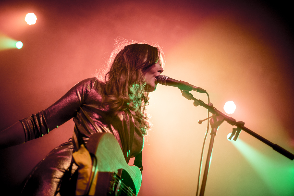 Honeyblood staganddagger o2abc 030515 matthewmcandrew 007
