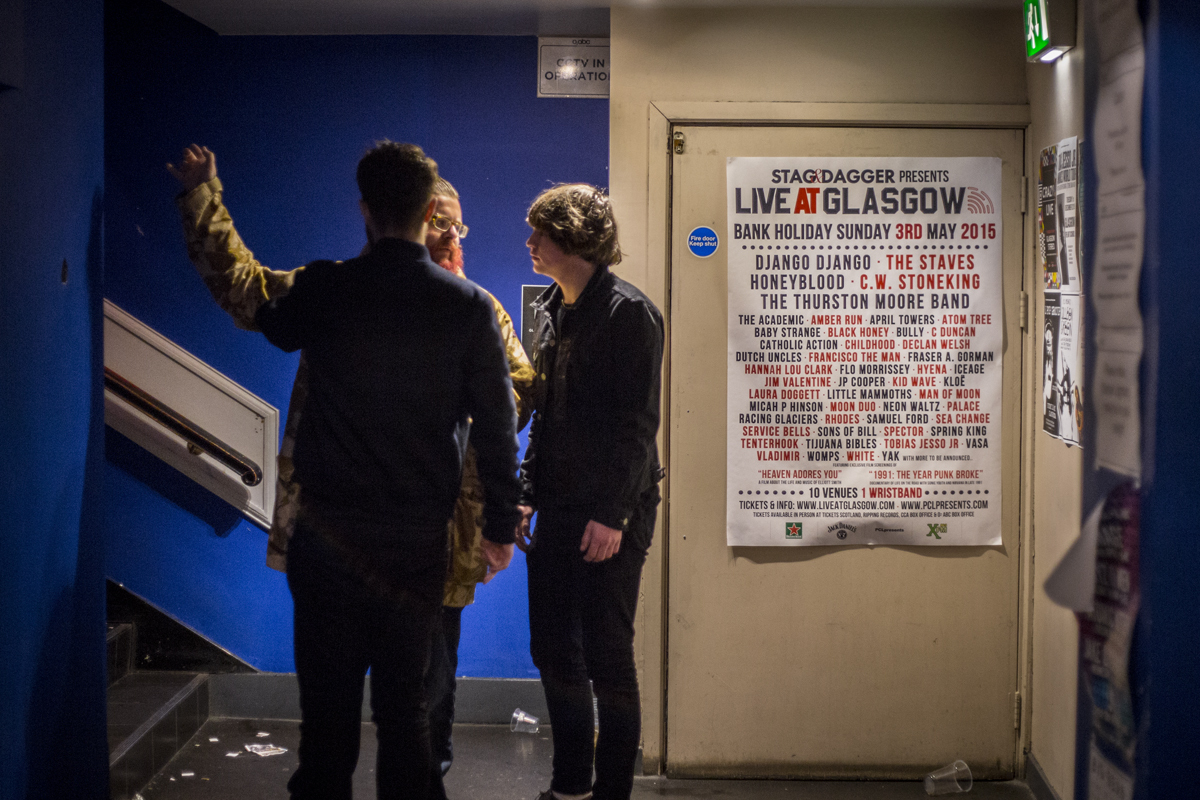 Staganddagger glasgow 030515 matthewmcandrew 003