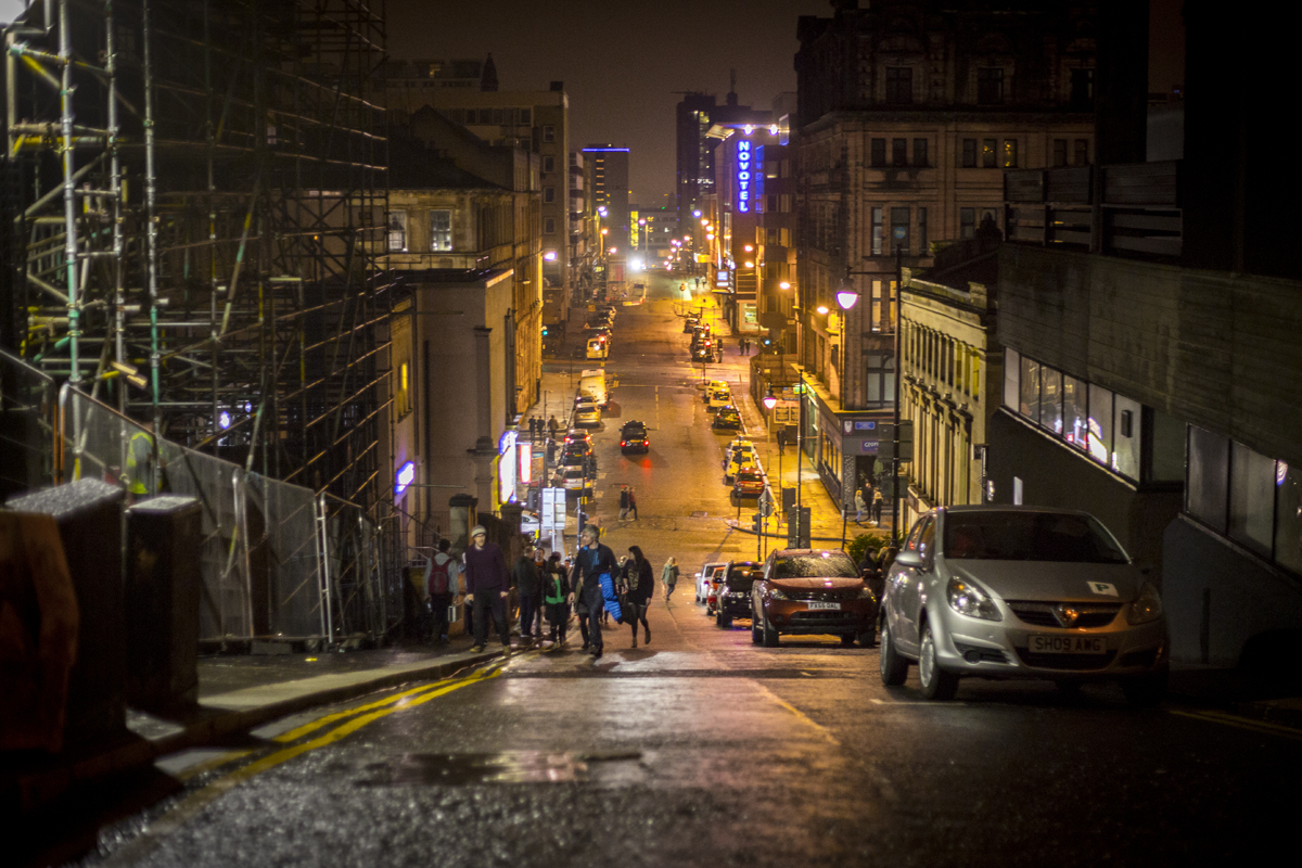 Staganddagger glasgow 030515 matthewmcandrew 006