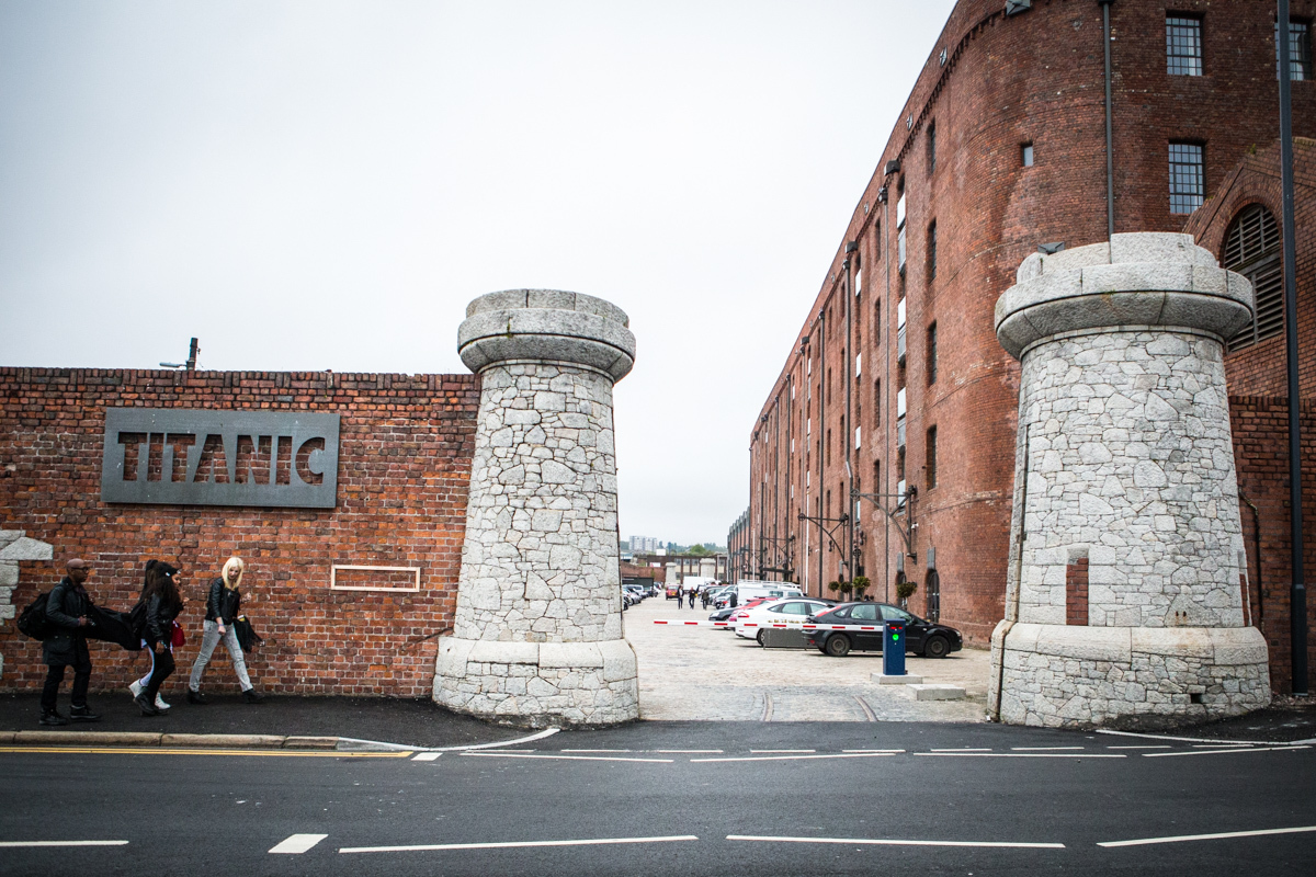 Event HQ Liverpool Sound City 22 May 2015 Mike Hughes 61