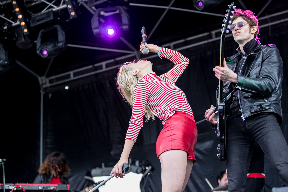 Holly Siz Liverpool Sound City 22 May 2015 Mike Hughes 25