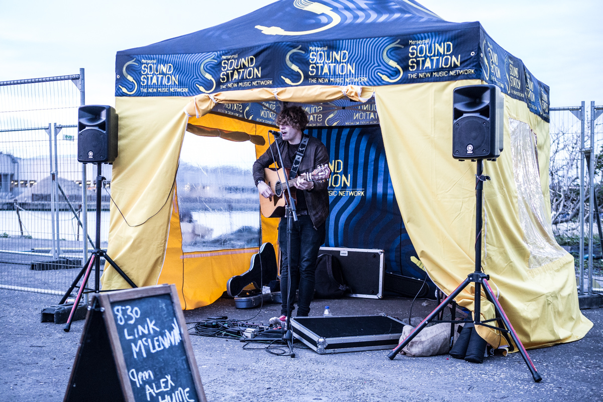 Link Mc Lennan Liverpool Sound City 22 May 2015 Mike Hughes 86