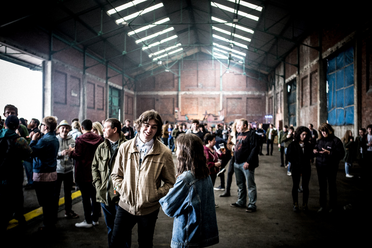 Liverpool Sound City 22 May 2015 Mike Hughes 24
