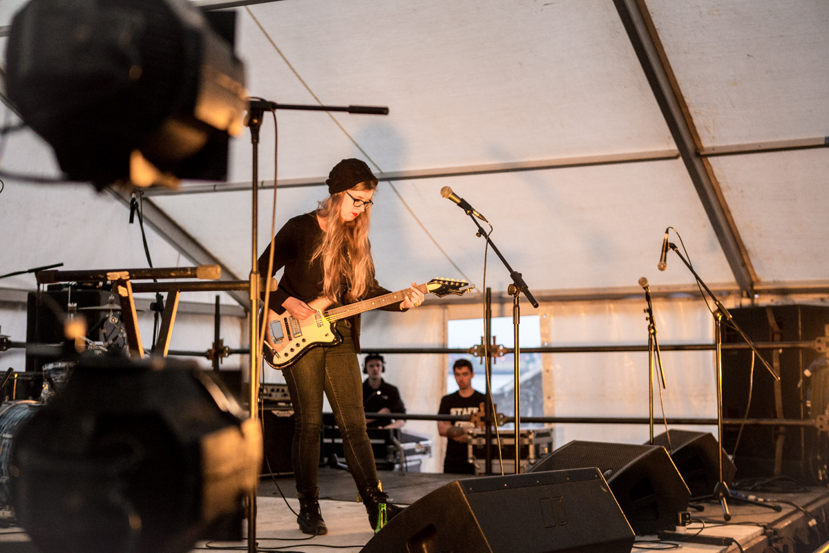 Luckless Liverpool Sound City 22 May 2015 Mike Hughes 71