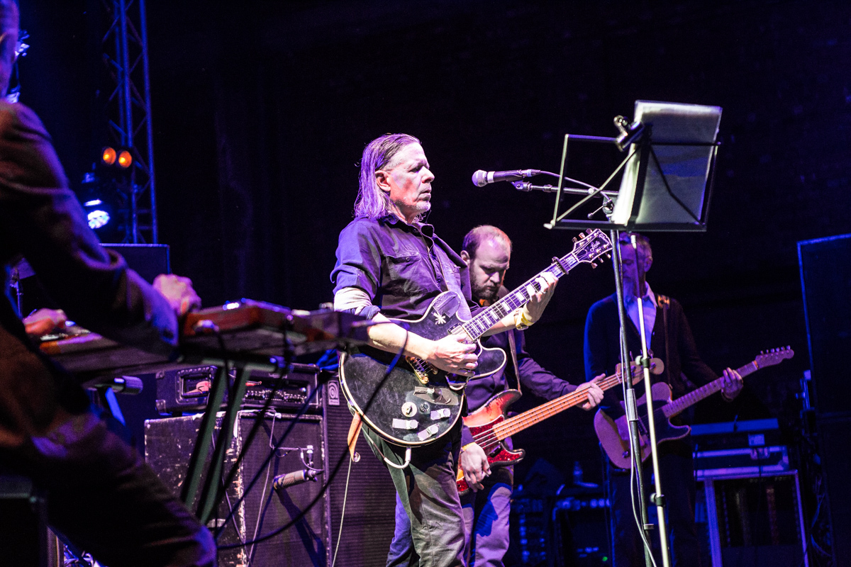 Swans Liverpool Sound City 22 May 2015 Mike Hughes 88