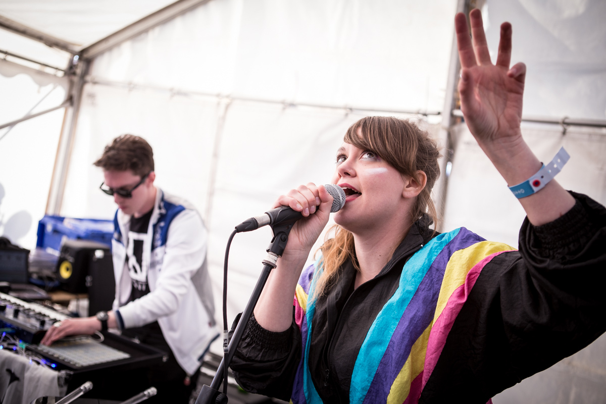 Becky Becky Liverpool Sound City 23 May 2015 Mike Hughes 46