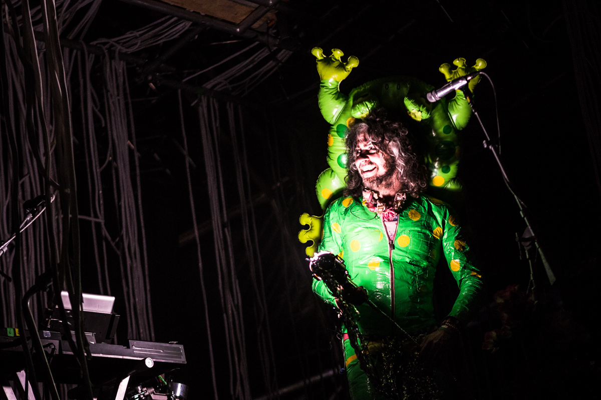 Flaming Lips Liverpool Sound City 23 May 2015 Mike Hughes 106