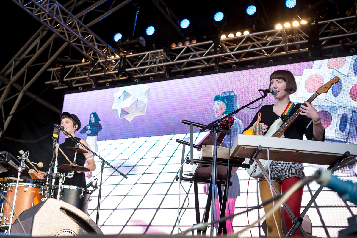 Stealing Sheep Liverpool Sound City 23 May 2015 Mike Hughes 60