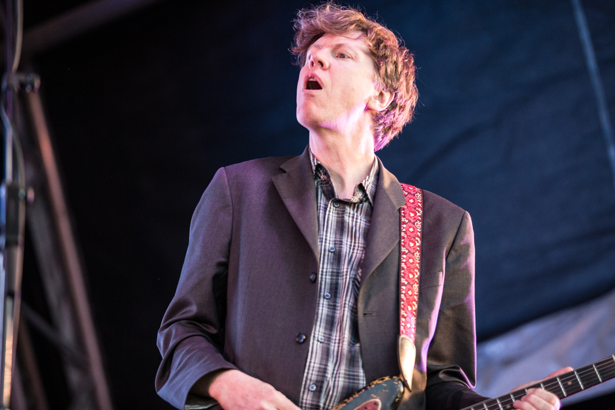 Thurston Moore Liverpool Sound City 23 May 2015 Mike Hughes 91