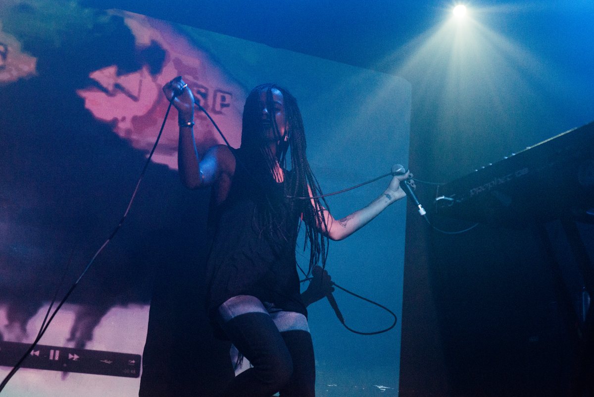 BTS Lolawolf 170215 Oslo Gaelle Beri 15