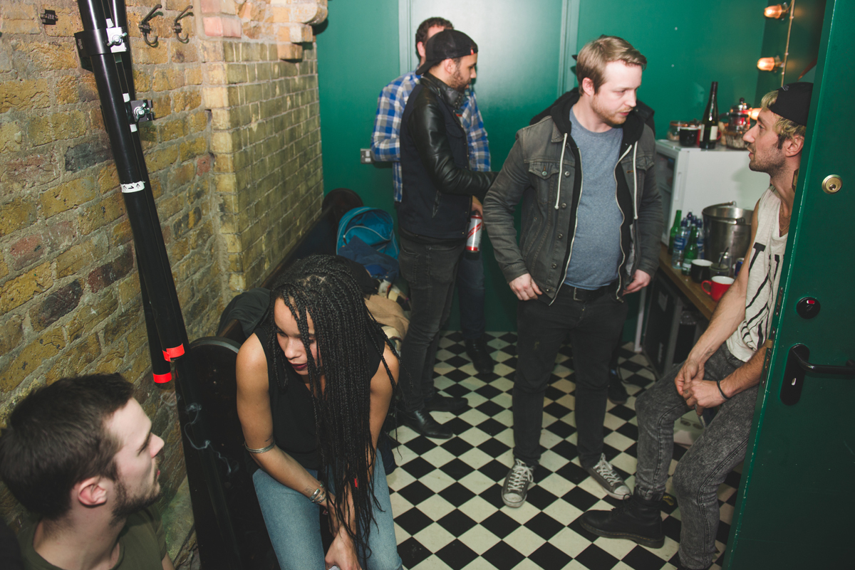 BTS Lolawolf 170215 Oslo Gaelle Beri 18