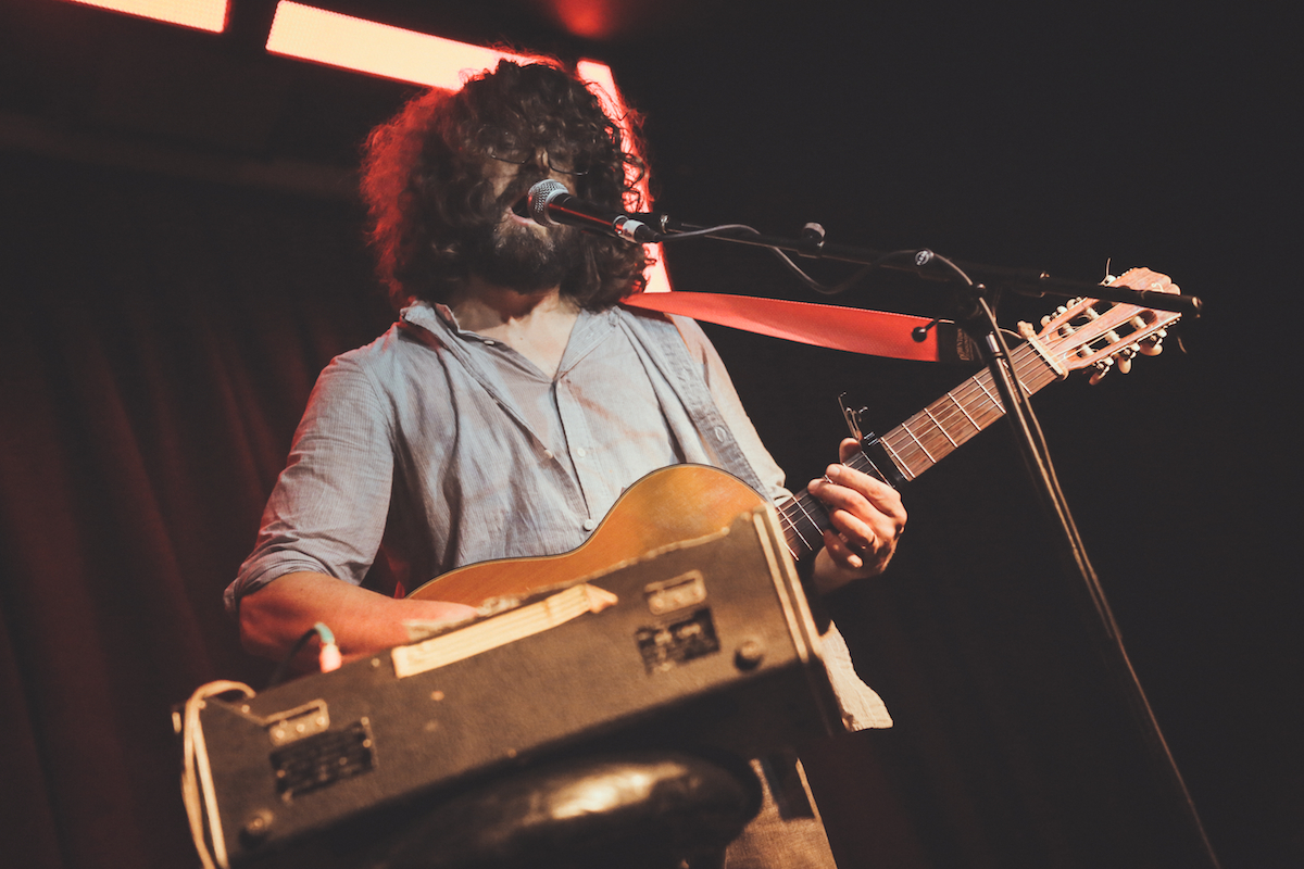 Lou Barlow Hoxton Bar And Kitchen London 051015 Sara Amroussi Gilissen 3