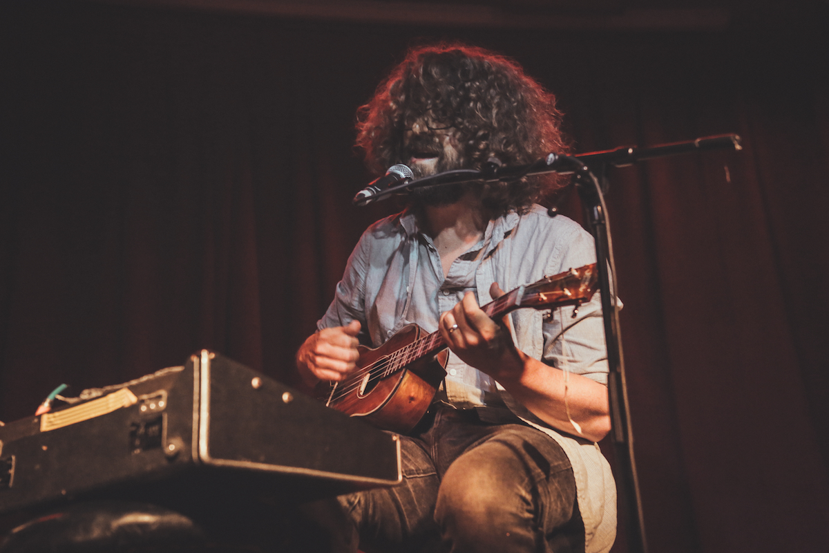Lou Barlow Hoxton Bar And Kitchen London 051015 Sara Amroussi Gilissen 5