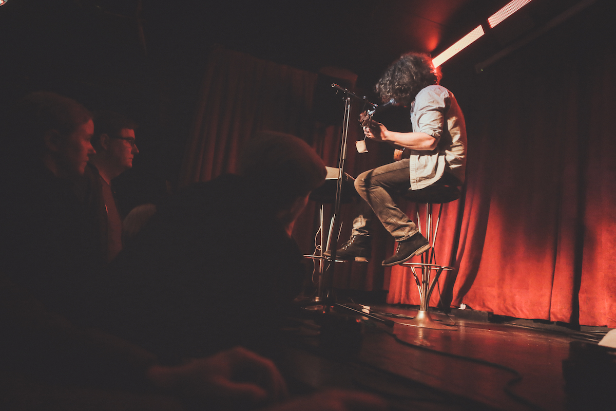 Lou Barlow Hoxton Bar And Kitchen London 051015 Sara Amroussi Gilissen 7