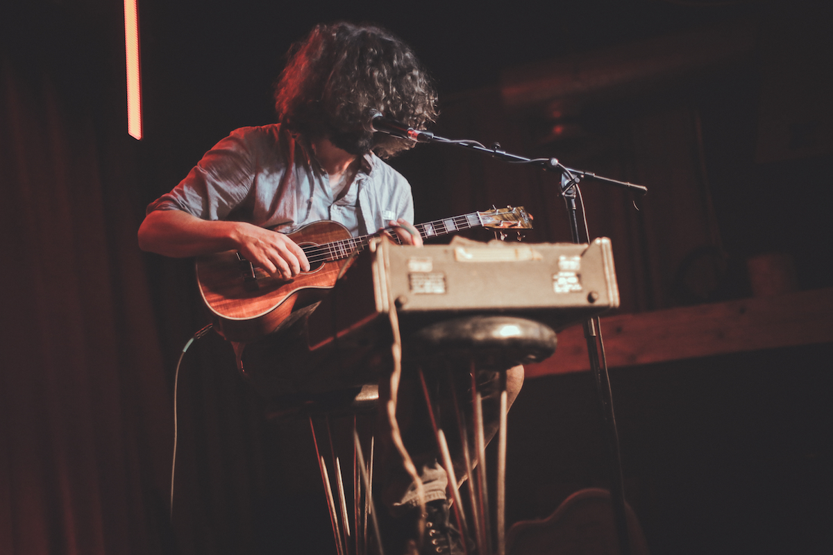 Lou Barlow Hoxton Bar And Kitchen London 051015 Sara Amroussi Gilissen 8
