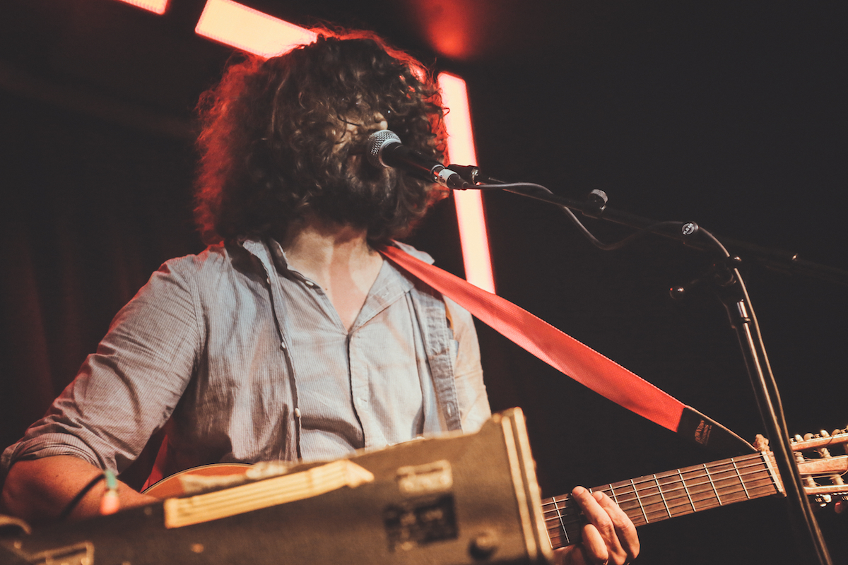 Lou Barlow Hoxton Bar And Kitchen London 051015 Sara Amroussi Gilissen 9