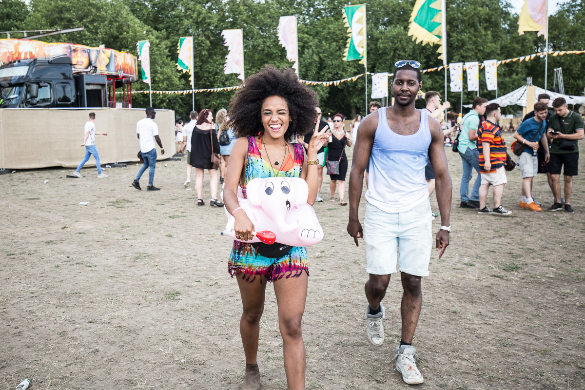 Lovebox Friday Victoria Park London 170715 Wunmi Onibudo 12