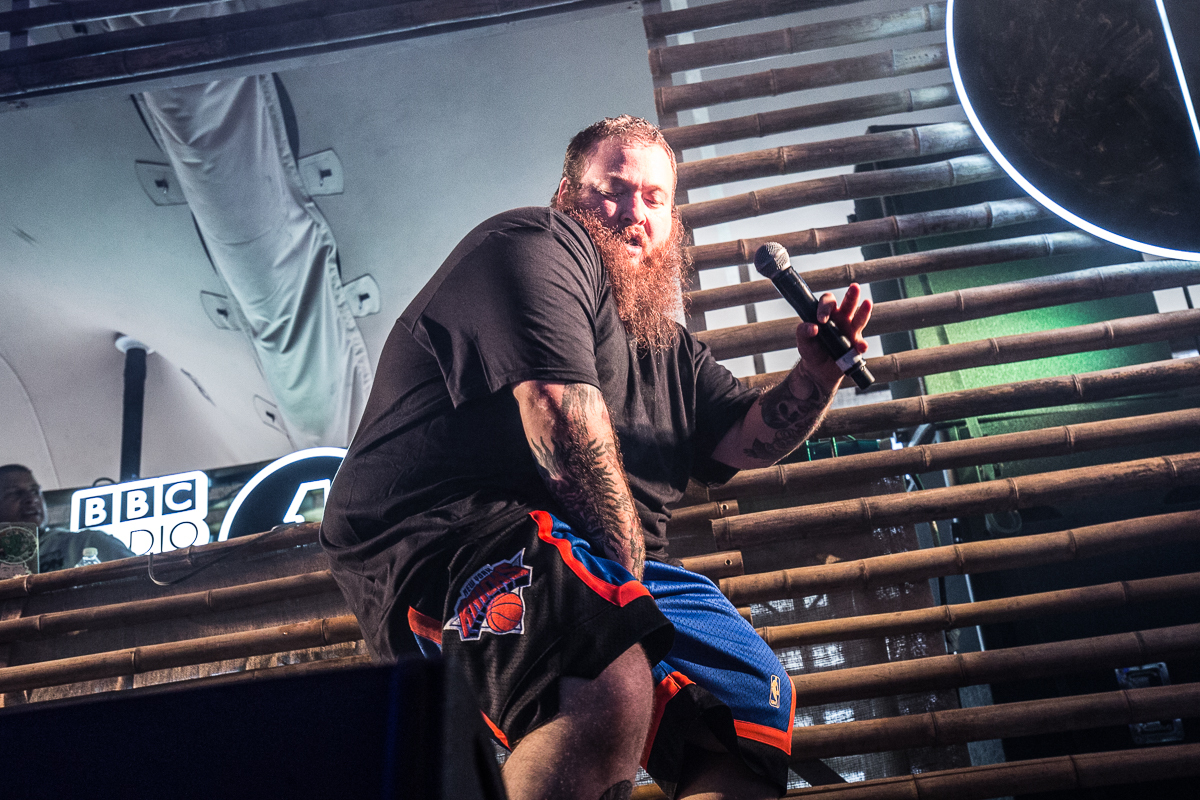 Lovebox Friday Victoria Park London 170715 Wunmi Onibudo 15 Action Bronson
