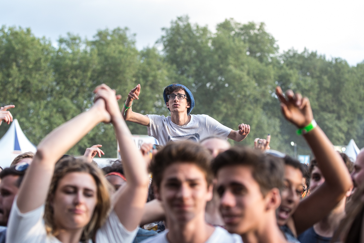 Lovebox Friday Victoria Park London 170715 Wunmi Onibudo 22 CH Crowd