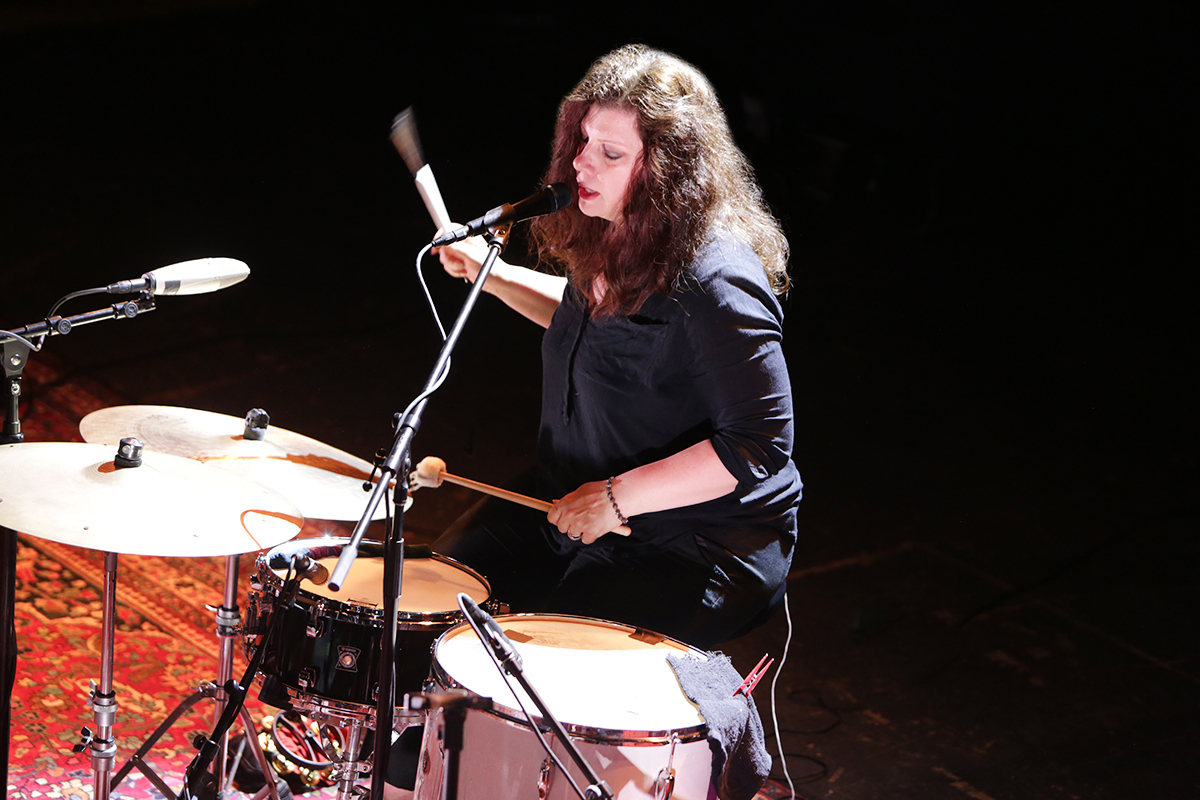 Line of the Best Fit Low Live 4