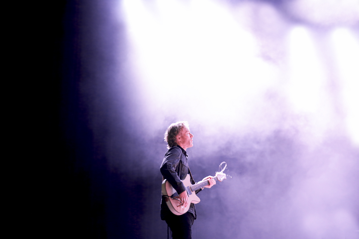 Line of the Best Fit Low Live 7