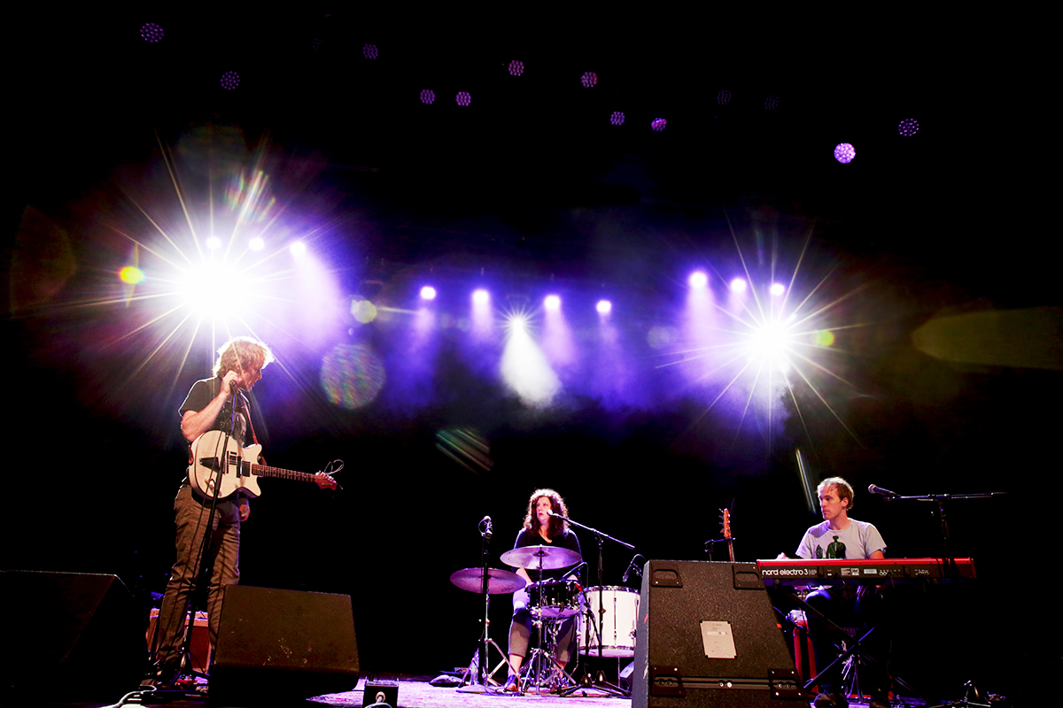 Line of the Best Fit Low Soundcheck 5