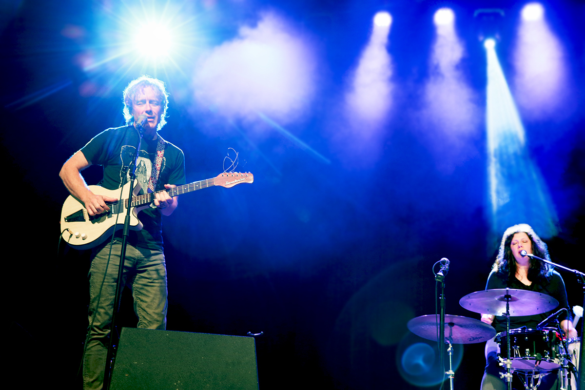 Line of the Best Fit Mimi Alan Soundcheck 3