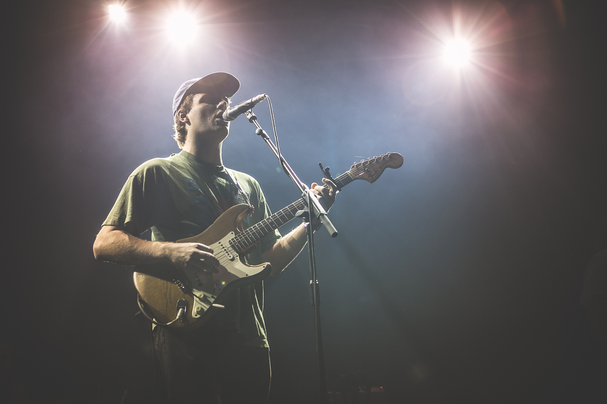 Mac De Marco Roundhouse London 090915 Wunmi Onibudo 1