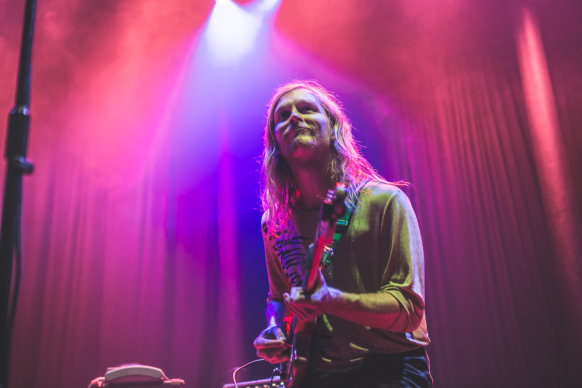 Mac De Marco Roundhouse London 090915 Wunmi Onibudo 10