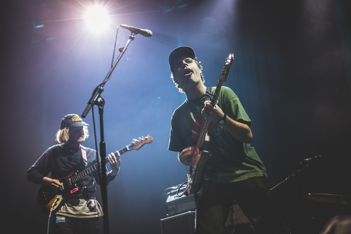 Mac De Marco Roundhouse London 090915 Wunmi Onibudo 11