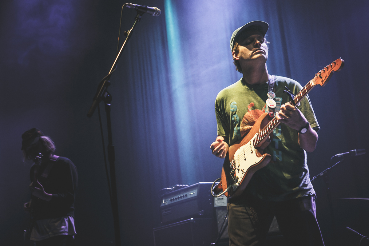 Mac De Marco Roundhouse London 090915 Wunmi Onibudo 2