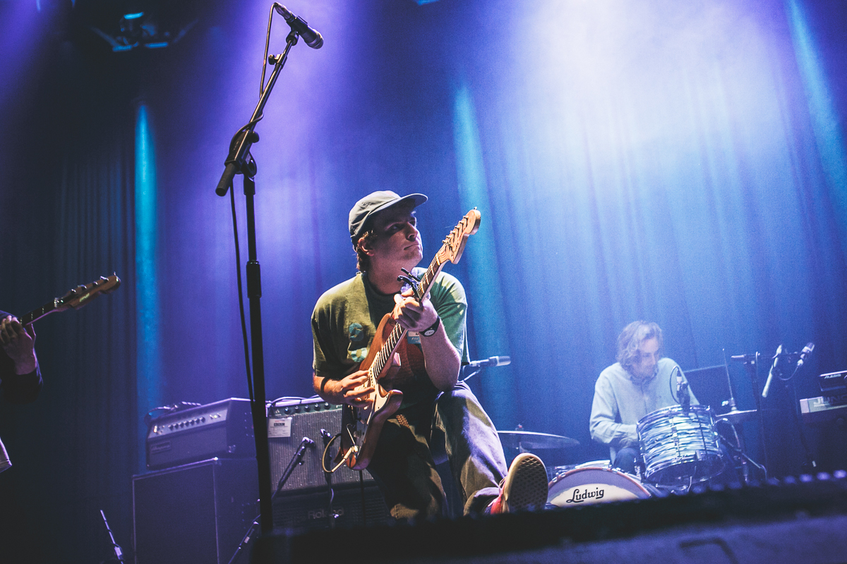 Mac De Marco Roundhouse London 090915 Wunmi Onibudo 4