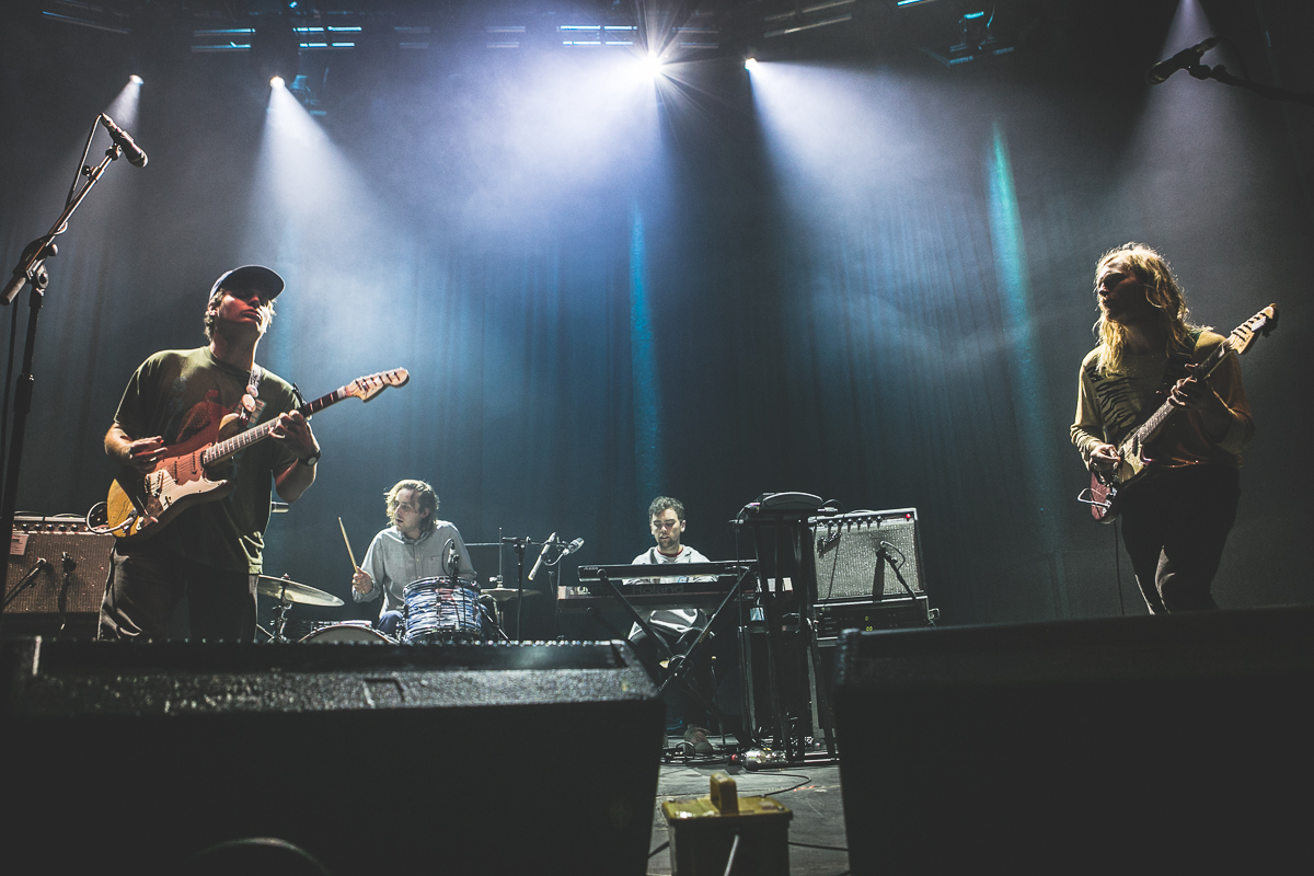 Mac De Marco Roundhouse London 090915 Wunmi Onibudo 5