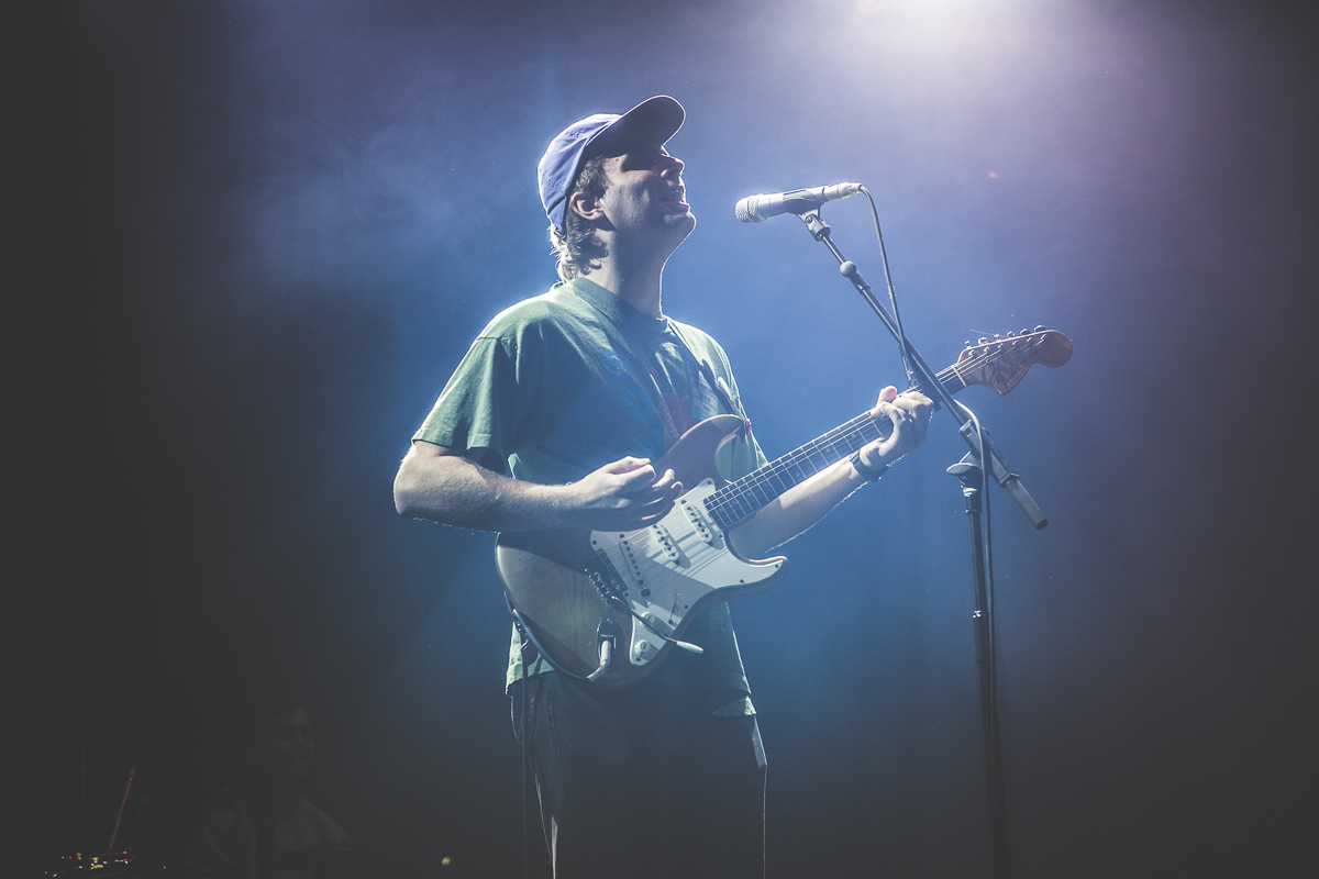 Mac De Marco Roundhouse London 090915 Wunmi Onibudo 6