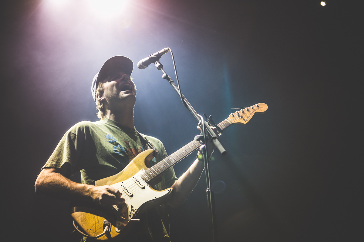 Mac De Marco Roundhouse London 090915 Wunmi Onibudo 7